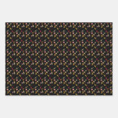 Mannen architectuur - Boys Bow n Arrow Abstracte k Inpakpapier Vel (Voorkant)