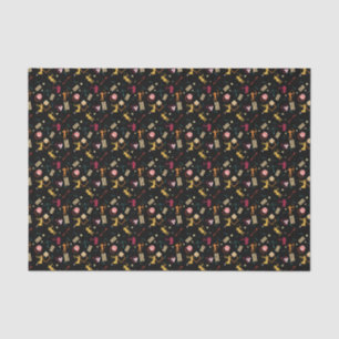 Mannen architectuur - Boys Bow n Arrow Abstracte k Tissuepapier