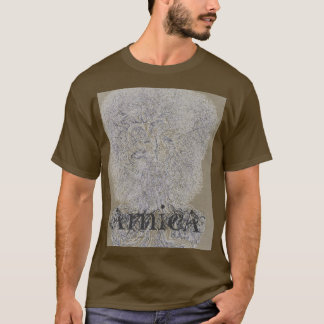 Mannen Arnica - T-shirt