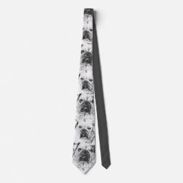 Mannen BALD DIVAS Necktie Stropdas