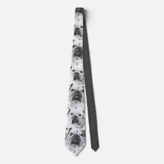 Mannen BALD DIVAS Necktie Stropdas