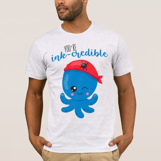 Mannen Basic Bella Canvas T-Shirt (Voorkant)