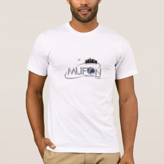 Mannen Basic Bella Canvas T-Shirt