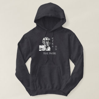 Mannen Basic Hooded Sweatshirt NFL motivatie