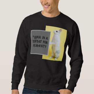 Mannen Basic Hooded tshirt