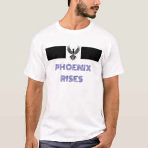 Mannen Basic T-Shirt