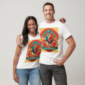 Mannen Basic T-Shirt (Unisex)