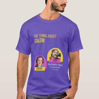 Mannen Basic T-Shirt