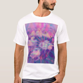 Mannen Basic T-Shirt
