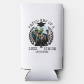 Mannen Basic T-Shirt (Achterkant)