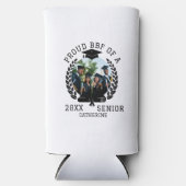 Mannen Basic T-Shirt (Voorkant)