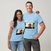 Mannen Basic T-Shirt (Unisex)
