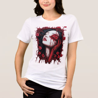 Mannen Basic T-Shirt