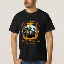 Mannen Basic T-Shirt