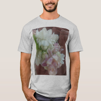 Mannen Basic T-Shirt