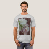 Mannen Basic T-Shirt (Voorkant volledig)