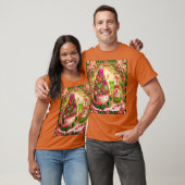 Mannen Basic T-Shirt (Unisex)