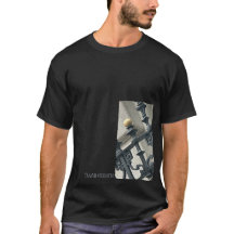 Mannen Basic T-Shirt