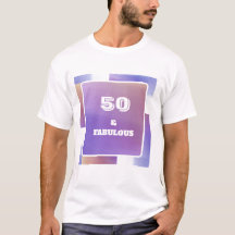 Mannen Basic T-Shirt