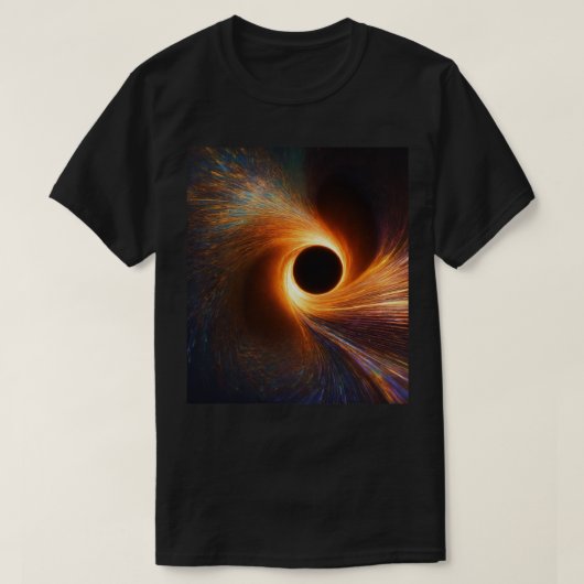 Mannen Basic T-Shirt (Design voorkant)
