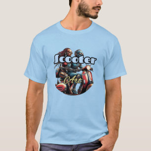 Mannen Basic T-Shirt