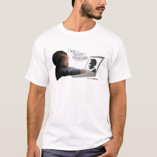 Mannen Basic T T-shirt