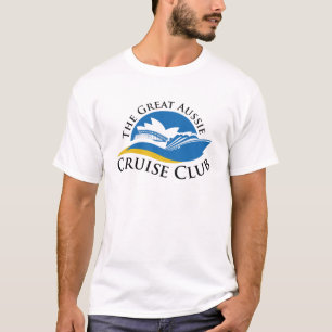 Mannen basis t-shirt
