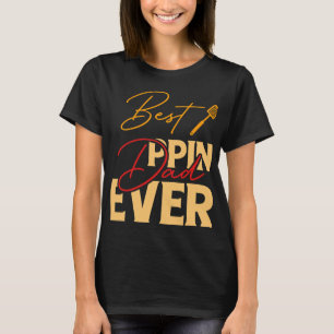 Mannen BBQ grillen barbecue avond barbecue set T-shirt