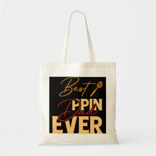 Mannen BBQ grillen barbecue avond barbecue set Tote Bag