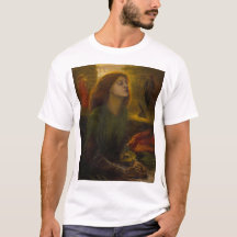 Mannen Beatrix T-Shirt