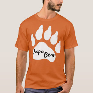 Mannen Beer Papa Premium T-shirt