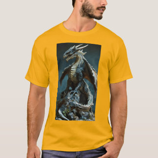 Mannen besic t shirten t-shirt