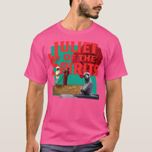 Mannen Beste Federico Fellini Fotografie T-shirt