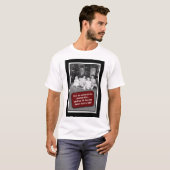 Mannen Big 'n TALL t-shirt van DAL (tot 4x groot) (Voorkant volledig)