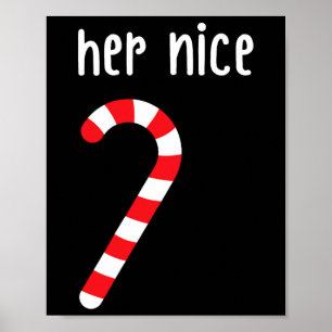 Mannen bijpassende stoute en leuke koppels die ove poster