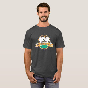 Mannen Bingo T T-shirt