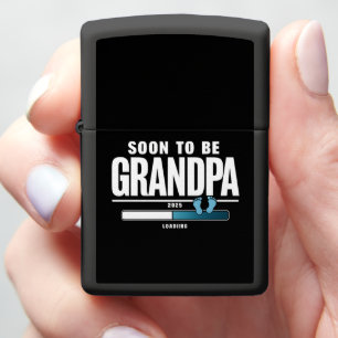 Mannen Binnenkort Opa Geschat 2025 Nieuwe Opa