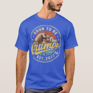 Mannen binnenkort worden in 2022 gepromoot in het  t-shirt