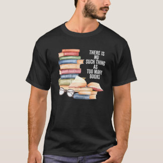 Mannen boeken vrouwen boeken boek boeken mannen 1 t-shirt