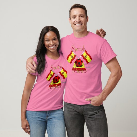 Mannen Burnout Shirt (Unisex)
