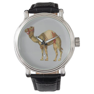 Mannen Camel Watch Horloge