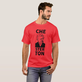 Mannen Chesterton Tee Shirt