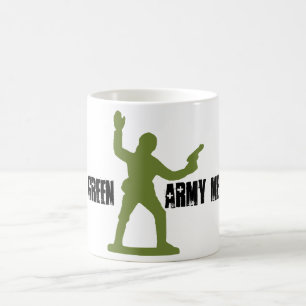 Mannen Cup Koffiemok
