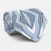 Mannen Designer Stropdassen (Opgerold)