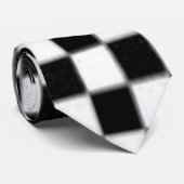 Mannen Designer Stropdassen Brick (Opgerold)