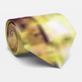 Mannen Designer Stropdassen Brick (Opgerold)