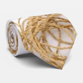 Mannen Designer Stropdassen Rope (Opgerold)