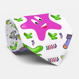 Mannen Designer Stropdassen Sokken