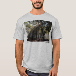 Mannen Designer Style T-Shirt HAMbWG
