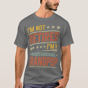 Mannen die ik niet meer heb, ben ik een profession t-shirt